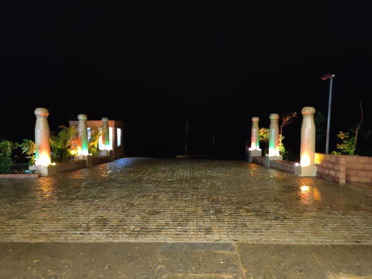 Regenta Resort Belagavi Exterior photo