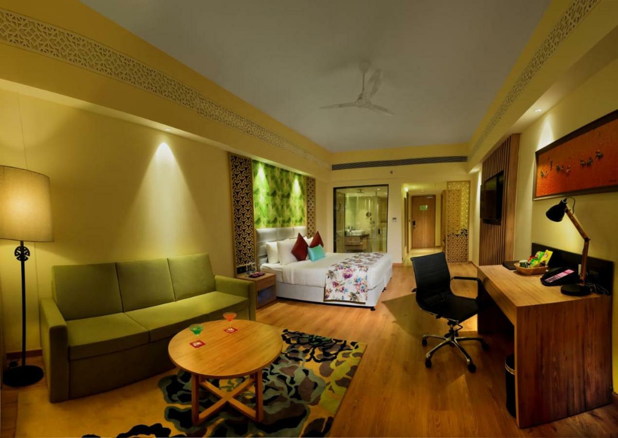 Regenta Resort Belagavi Exterior photo