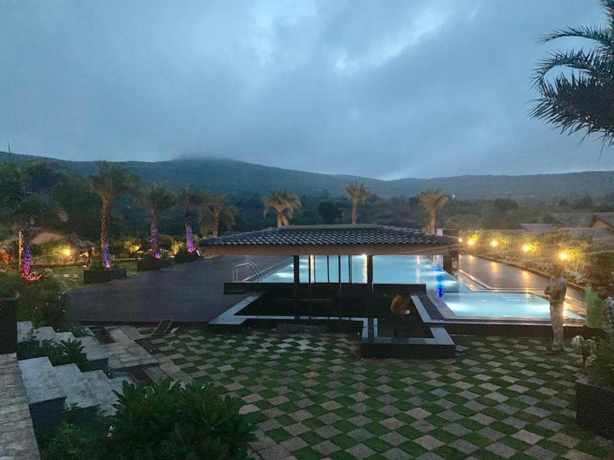 Regenta Resort Belagavi Exterior photo