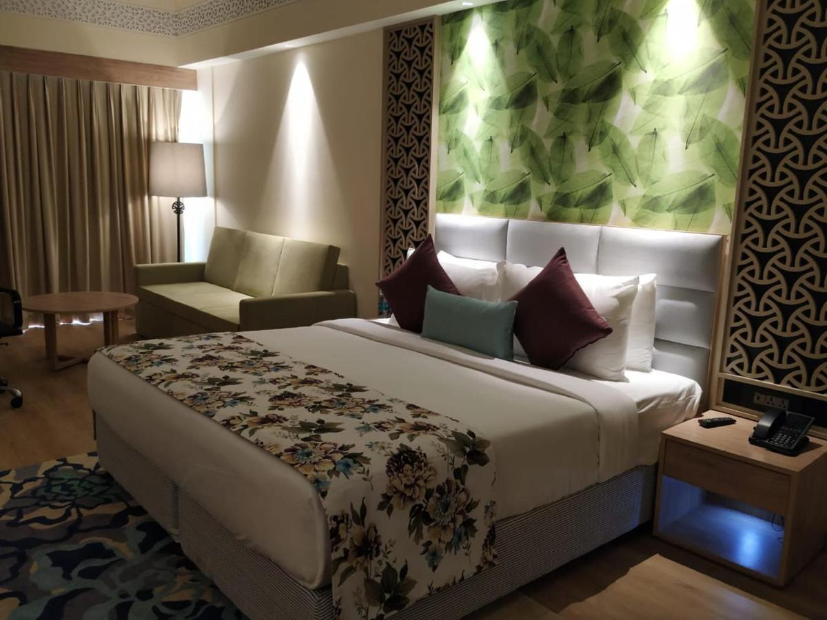 Regenta Resort Belagavi Exterior photo