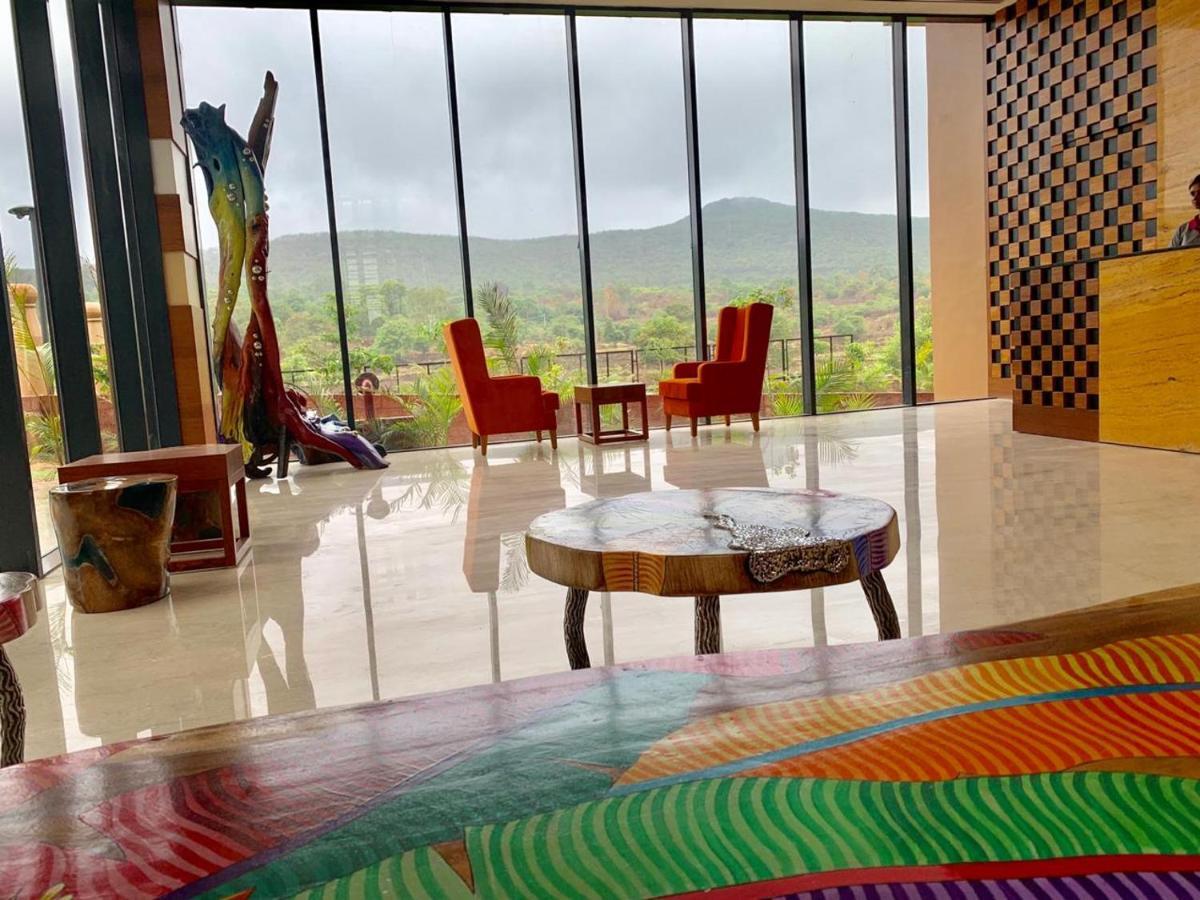 Regenta Resort Belagavi Exterior photo