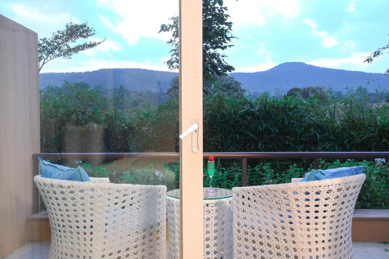 Regenta Resort Belagavi Exterior photo