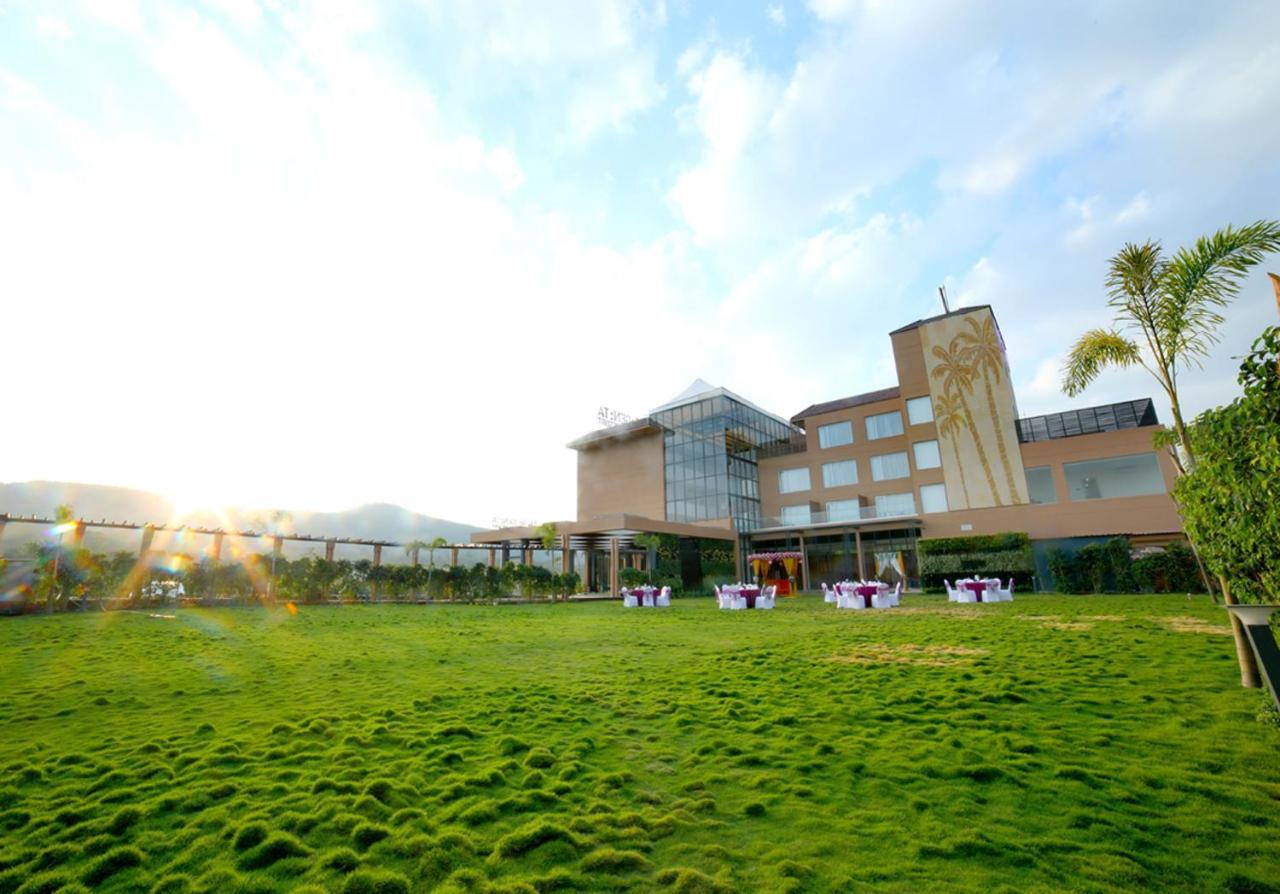 Regenta Resort Belagavi Exterior photo