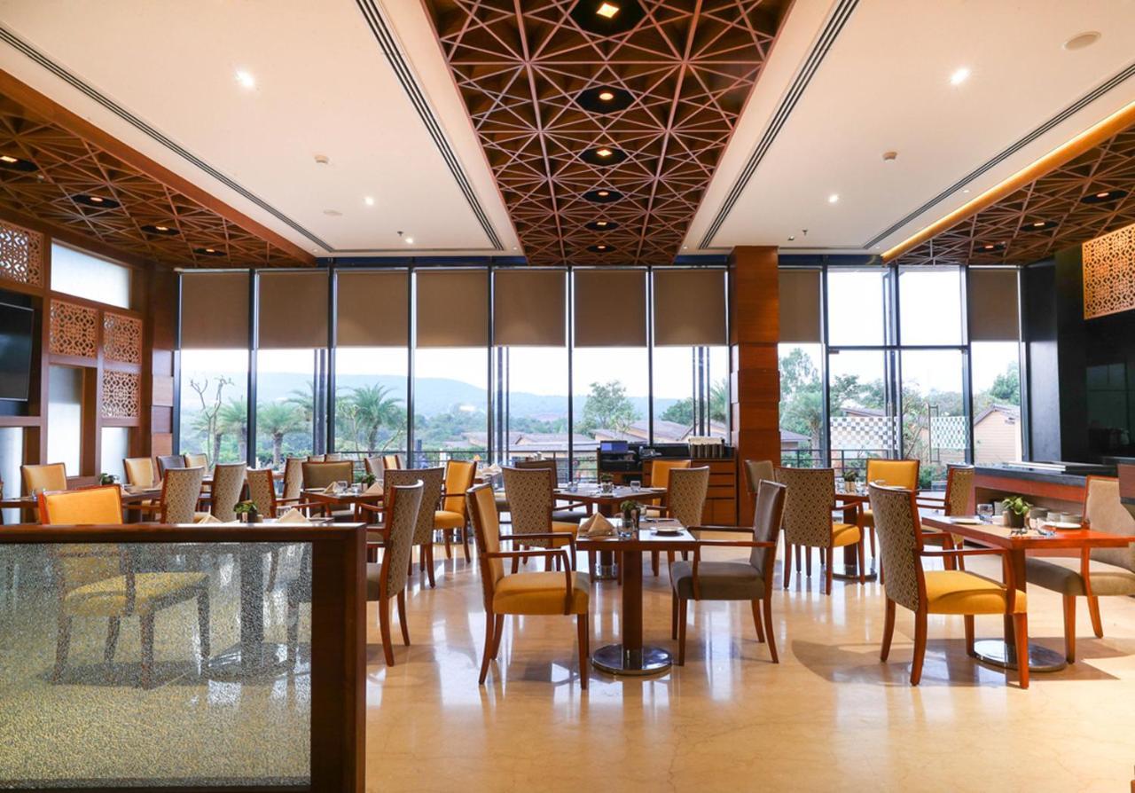 Regenta Resort Belagavi Exterior photo