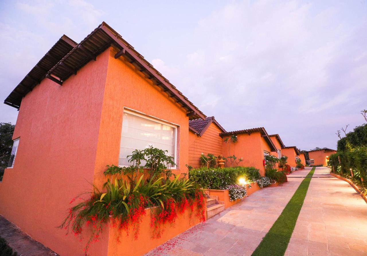 Regenta Resort Belagavi Exterior photo