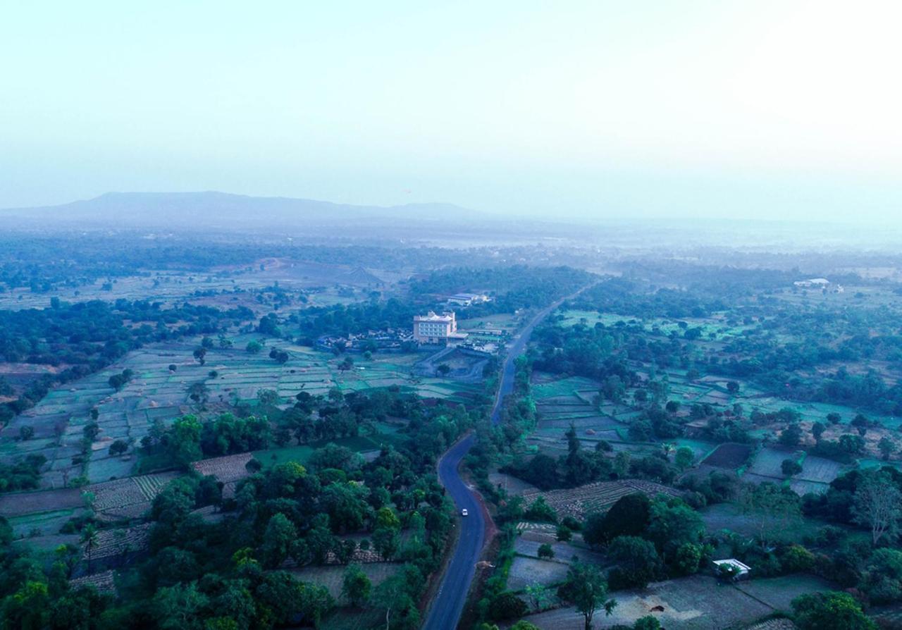 Regenta Resort Belagavi Exterior photo