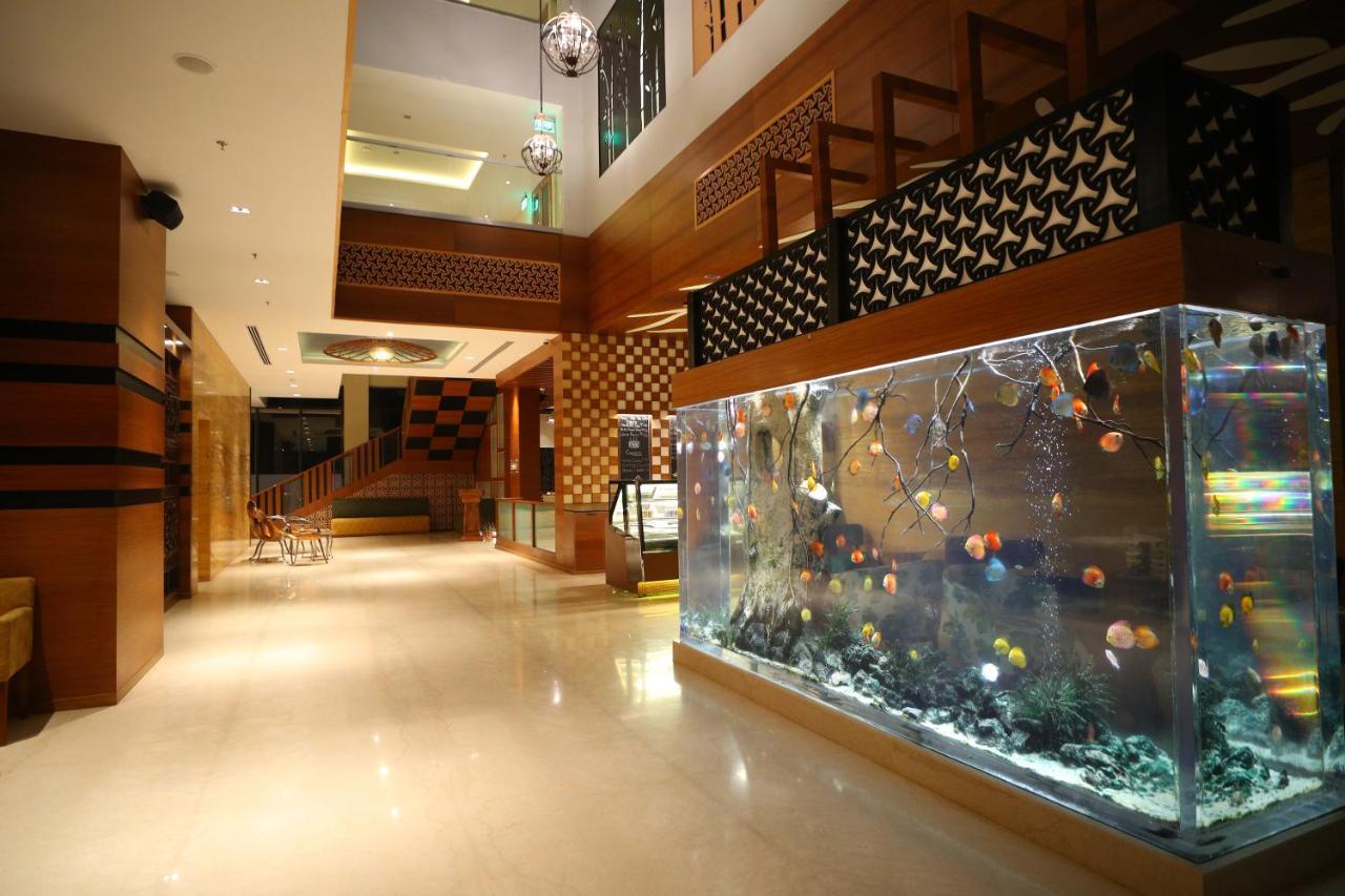 Regenta Resort Belagavi Exterior photo