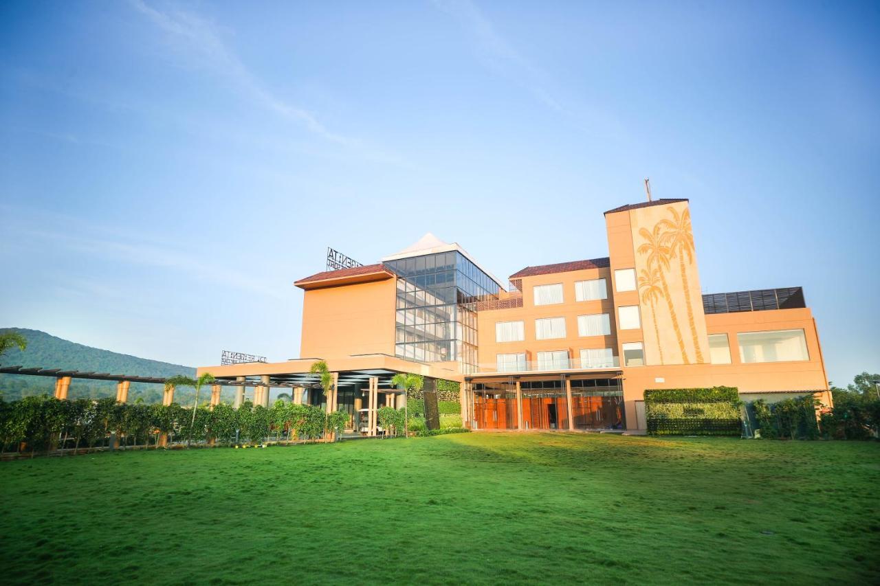 Regenta Resort Belagavi Exterior photo