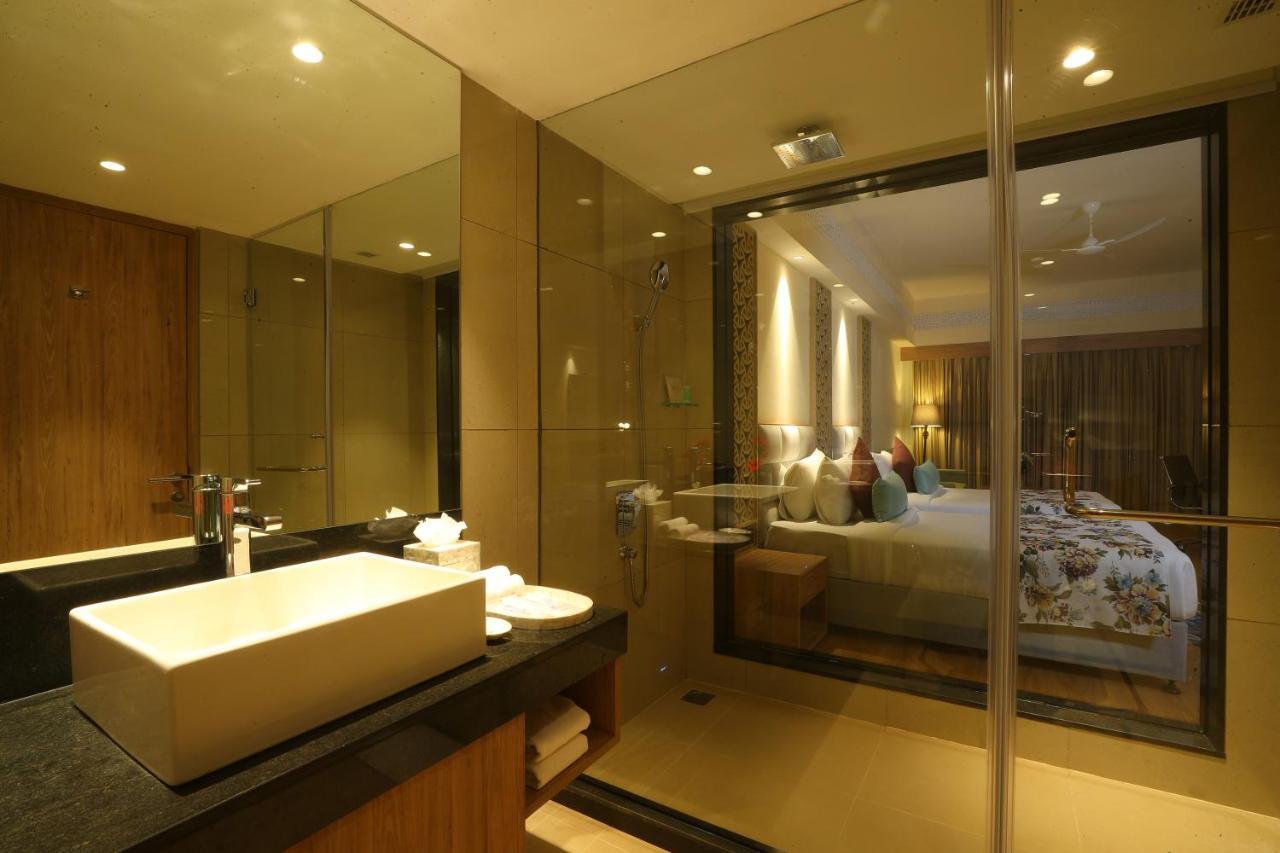 Regenta Resort Belagavi Exterior photo