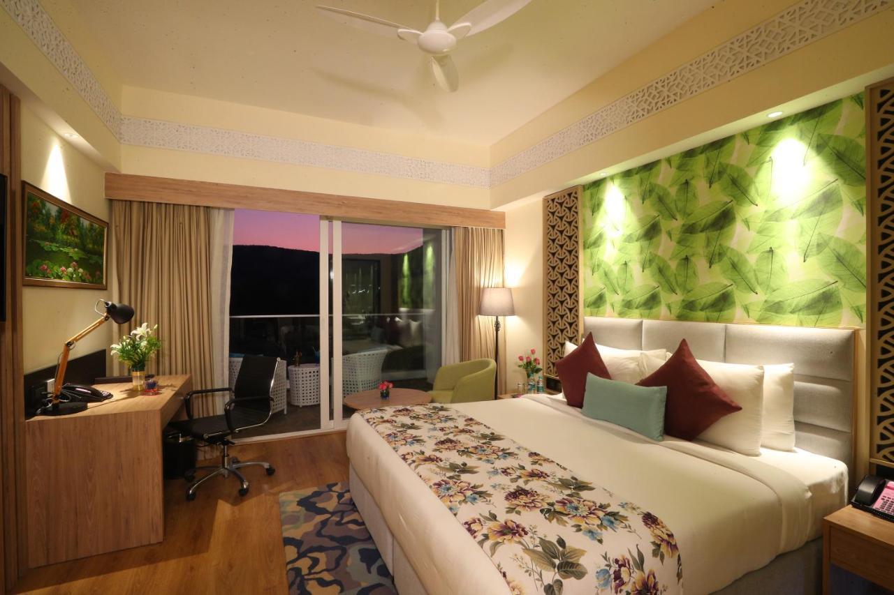 Regenta Resort Belagavi Exterior photo