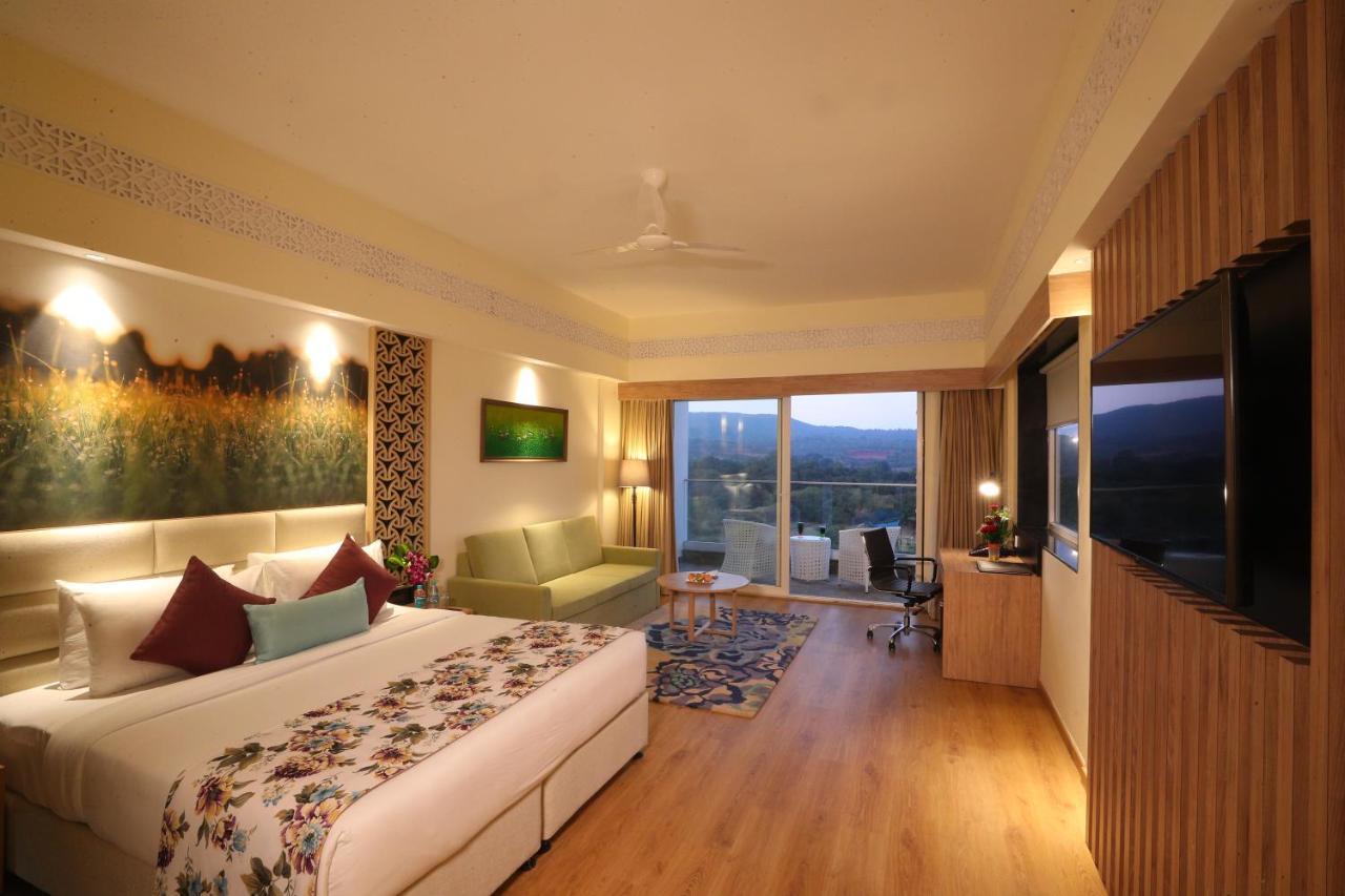 Regenta Resort Belagavi Exterior photo